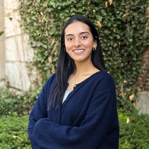 Maria Ahmed W-2485