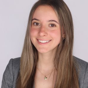 Vivian Vukcevich W-2449