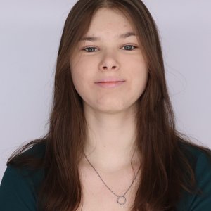 Sarah Foster W-2435
