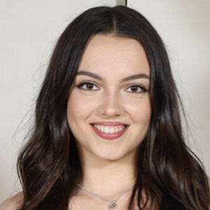 Alexandra Gorlov W-2530